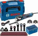 Bosch Narzędzie wielofunkcyjne GOP 55-36 550W (0601231101) | 0601231101 | 2010002976232