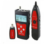 Lynx CS tester kaablitele RJ-45/RJ-11/Koaksiaal (TLCD76) | TLCD76 | 6971278905042