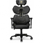 COUGAR TERMINATOR ELITE Gaming chair, Gold | 4710483778438 | 4710483778438