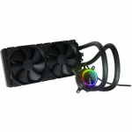 FRACTAL DESIGN Celsius+ S28 Dynamic Water Cooling Unit | FD-W-2-S2801 | 7340172702085