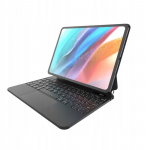 FIXED Typee do Apple iPad 10.9" 2022 | iPad 11" 2025 czarna | FIXTY-10-EN-BK | 8591680172955