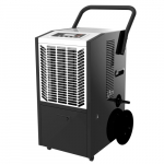 Adler AD 7864 Przemysłowy Black | AD 7864 | 5905575907653