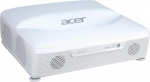 Projektors Acer  Acer Beamer L812 4000 Lumen DLP 16:9 UHD | MR.JUZ11.001 | 4710886788843