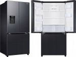 K&uuml;lmik Samsung k&uuml;lmik side by side Samsung RF50C530EB1 NoFrost Twin Cooling Plus 495 l | RF50C530EB1 | 8806095154954