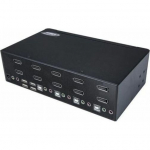 L&uuml;liti StarTech SV431DPDDUA2 | SV431DPDDUA2 | 0065030867863