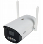 KAMERA IP IPC2A14LP-ADF40KC-4G-E 4G/LTE ColorHunter - 3.7&nbsp;Mpx 4&nbsp;mm UNIVIEW | IPC2A14LP-ADF40KC-4G-E | 5902887096372