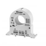 V&otilde;rguparameetrite anal&uuml;saator 300A - 800 V AC, 400A - 1000 V DC Modbus RS485 6M.TF.9.024.1200 | 6M.TF.9.024.1200 | 8012823445755