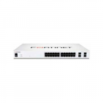 Switch Fortinet *FortiSwitch-124F-FPOE | FS-124F-FPOE | 0195875000689