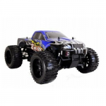 Amewi RC auto Torche Monstertruck Ni-Mh aku 2000mAh/14+ | 22032 | 4260189060301