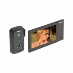 Dahua Technology Zestaw wideodomofonowy DAHUA KTP02 | KTP02 | 6923172585806