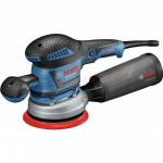 Szlifierka Bosch GEX 40-150 | 060137B202 | 4059952528779