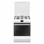 Hansa FCMW68299 gāzes plīts | FCMW68299 | 5906006558994