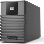 PowerWalker Zestaw akumulator&oacute;w dla VFI 1000/1500 12V 9AH (10134051) | 10134051 | 4260074982916