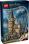 LEGO Harry Potter Zamek Hogwart&trade;: Gł&oacute;wna wieża (76454) | 76454 | 5702017812922
