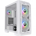 Thermaltake View 300 MX (wei&szlig;, Tempered Glass) | CA-1P6-00M6WN-00 | 4713227531221