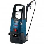 Bosch Powertools Hochdruckreiniger GHP 6-14 Professional (blau/Black, 2.600 Watt) | 0600910200 | 3165140716802