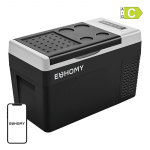 Euhomy CF004 auto k&uuml;lmik, 18L | CF004-18BL-DEEH-AZ | 5907085527055