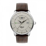 Zegarek Zeppelin Zegarek Zeppelin Atlantic 8442-5 Quartz Beżowy | 8442-5 | 4041338844252