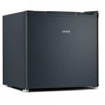 K&uuml;lmik CHiQ CHiQ CSD46D4E minibar, 46 liitrit, 2 sahtlit, 0 &deg;C kuni +10 &deg;C, 35 dB | CSD46D4E | 8592344703492