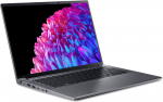 Acer Swift X 14     14,5" 16:10 5-125H   32GB 1TBSSD RTX3050 W11P | NX.KR6EG.002 | 4711474175120