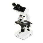 $MICROSCOPIO LABS CB2000CF | CM44131 | CM44131