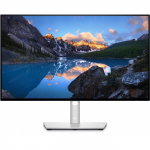 Monitors Dell  61cm/24'' (1920x1080) Dell UltraSharp U2422HE 16:9 5ms IPS HDMI DisplayPort USB-C VESA Pivot Full HD Black/Silver | DELL-U2422HE | 5397184504994