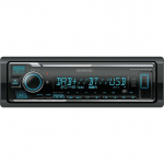 Autoraadio Kenwood Kenwood KMMBT508DAB | KMMBT508DAB | 0019048233745