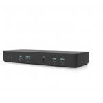 i-tec USB-C Intelligent Triple Display Dock PD100W | C31INTGTRI4KDOCPD | 8595611707537