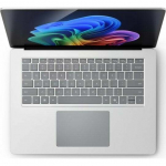 Surface  7 for Business 15" QHD Touch Platin Snapdragon&reg; X Elite 16GB/512GB SSD Win11Pro ZHQ-00005 | ZHQ-00005 | 0196388278978