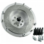 V&otilde;lliratas Toyota UZ - BMW M57N HGU HGK / N54 konverteerimiseks - 240mm / 9.45" | 5903713081838 | 5903713081838