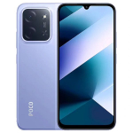 Viedtālrunis POCO C85 6/128GB Purple (MZB0LGKEU) | 95POCO112 | 6932554457273
