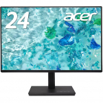 Acer B247WE5b  24"    61cm 16:10 100Hz 1920x1200 USB-C Black | UM.FB7EE.521 | 4711474363428