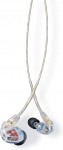 K&otilde;rvaklapid Shure SE535 Clear | SE535-CL-EFS | 0042406178587