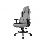 Fotel Arozzi Vernazza Supersoft szary | VERNAZZA-SPSF-ANT | 850032247214