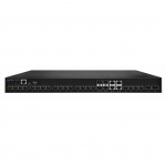 LANCOM XS-6128QF L3 24xSFP+ davon 4xSFP+Combo & 4xSFP28 | 61860 | 4044144618604