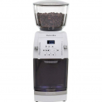 Młynek do kawy Baratza Baratza - Vario W+ - Młynek automatyczny biały | ZCG921WHT4FEU1A | 8388230100953