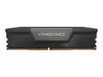 M&auml;lu DDR5 Vengeance 16GB/5200 (1*16GB) C40 Intel XMP | CMK16GX5M1B5200C40 | 840006663164