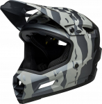 Bell kiiver t&auml;iskaitse BELL SANCTION 2 DLX MIPS ravine matte gray black suurus XL (59-61 cm) (UUS 2024) | BEL-7155822 | 196178043847