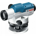 BOSCH NIWELATOR GOL 26 G +STATYW BT 160 +ŁATA GR 500 | 0601068003 | 3165140745000