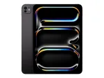 Apple iPad 11-tolline Pro Wi‑Fi + Cellular 256GB koos standardklaasiga - Space Black | 7940242 | 195950400700