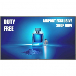 PHILIPS P-Line 55BDL6017P   139,7cm(55") 24/7/UHD (Speditionsversand) | 55BDL6017P/00 | 8721038101201