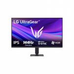 LG UltraGear 27G411A-B - 144Hz OC | Full HD | IPS | 27" | 27G411A-B.AEU | 8806096567449