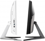 Komputer MSI PC AIO PRO AP222T 13M-415XEU, i3-13100, 21.5" FHD, 8GB, 256GB SSD, N/A, No OS, Black | PRO AP222T 13M-415XEU | 4711377323031