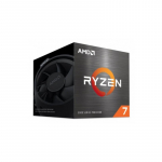Protsessor AMD Ryzen 7 5700 100-100000743SBX | 100-100000743SBX | 0730143317856