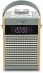 Roberts Radio Rambler Midi Duck Egg Blue | RAMBLERMIDIDEE | 5038301312893