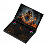 Portable console oneXplayer G1 AMD AI370 64GB RAM 4TB | G1 AI370 64+4T | 5905156100886