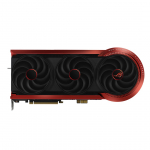 Karta graficzna Asus ROG Matrix Platinum GeForce RTX 5090 30th Anniversary Edition 32GB GDDR7 DLSS4 (ROG-MATRIX-RTX5090-P32G-30TH) | ROG-MATRIX-RTX5090-P32G-30TH | 4711636297592
