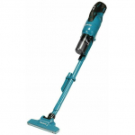 Vertikaalne tolmuimeja Makita MAKITA VERTIKAALNE TOLMUIMEJA 18V DCL286FRF TS&Uuml;KLON | DCL286FRF | 088381781640