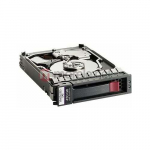 Serveri k&otilde;vaketas HP 450GB 2.5'' SAS-2 (6Gb/s) (AW612A) | AW612A | 885631027110