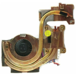 Jahutusradiaator ja ventilaator | Cooling heatsink and fan | 5704174714330